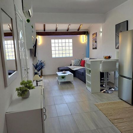 Thanos Guesthouse Corfu Agioi Deka  Exteriér fotografie