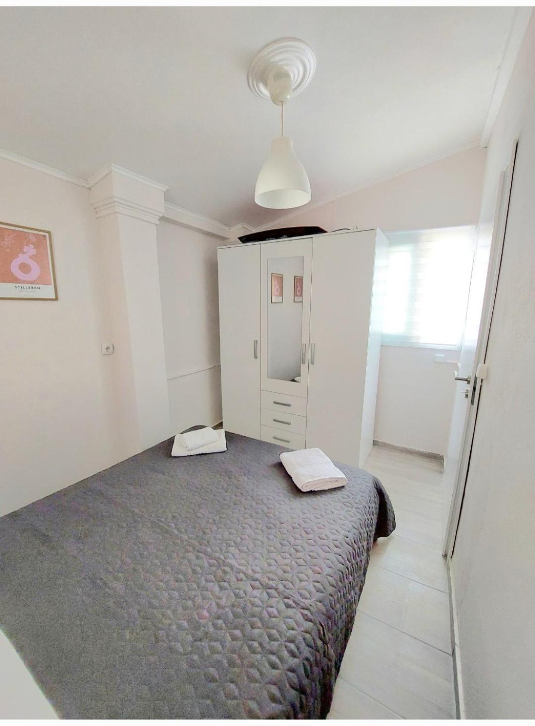 Thanos Guesthouse Corfu Agioi Deka  Exteriér fotografie