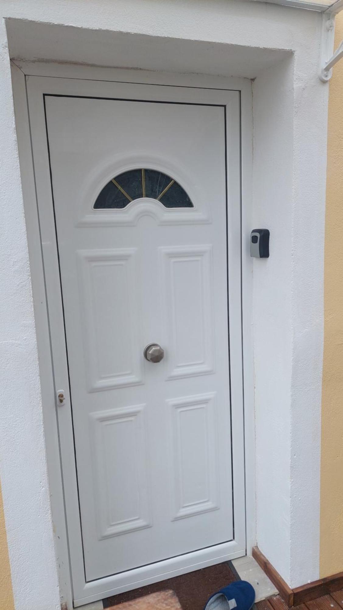 Thanos Guesthouse Corfu Agioi Deka  Exteriér fotografie